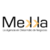 Mekka La Agencia en Desarrollo de Negocios logo, Mekka La Agencia en Desarrollo de Negocios contact details