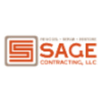 Sage Contracting, LLC logo, Sage Contracting, LLC contact details