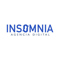 Insomnia Digital logo, Insomnia Digital contact details