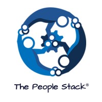 The People Stack logo, The People Stack contact details