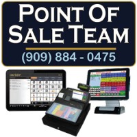 Point Of Sale Team logo, Point Of Sale Team contact details