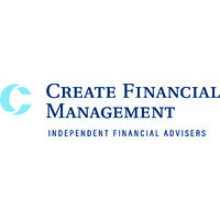 Create Financial Management logo, Create Financial Management contact details