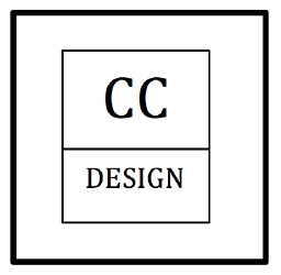 CC Design, Inc. logo, CC Design, Inc. contact details