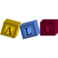 ALG Inc. logo, ALG Inc. contact details