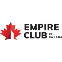 Empire Club of Canada logo, Empire Club of Canada contact details