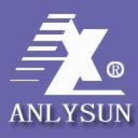 Anlysun logo, Anlysun contact details