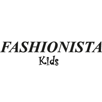 Fashionistakids logo, Fashionistakids contact details