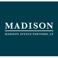 Madison Avenue Partners logo, Madison Avenue Partners contact details