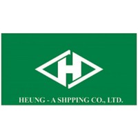 Heung-A Shipping Vietnam logo, Heung-A Shipping Vietnam contact details