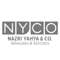 Nazri Yahya & Co. logo, Nazri Yahya & Co. contact details