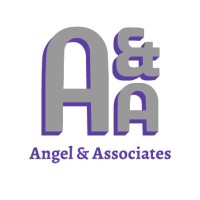 Angel & Associates logo, Angel & Associates contact details