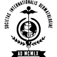 International Society of Dermatology logo, International Society of Dermatology contact details