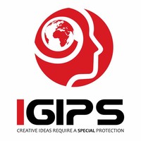 International Group for Intellectual Property Solutions logo, International Group for Intellectual Property Solutions contact details