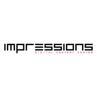 Impressions Digital Content Center logo, Impressions Digital Content Center contact details