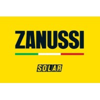 Zanussi Solar logo, Zanussi Solar contact details