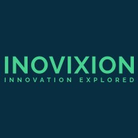 Inovixion logo, Inovixion contact details