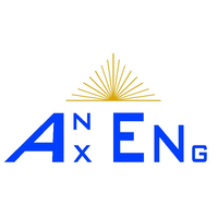 Anax Engineering, Inc. logo, Anax Engineering, Inc. contact details