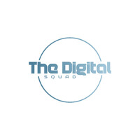 The Digital Squad Agency logo, The Digital Squad Agency contact details