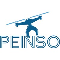 PEINSO logo, PEINSO contact details