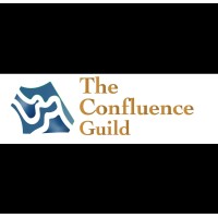 The Confluence Guild logo, The Confluence Guild contact details