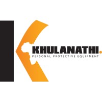 Khulanathi Black Ginger logo, Khulanathi Black Ginger contact details