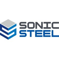 Sonic Steel Ltd. logo, Sonic Steel Ltd. contact details