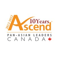 Ascend Canada logo, Ascend Canada contact details