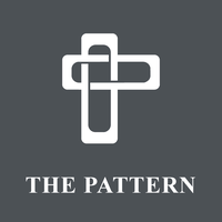 The Pattern logo, The Pattern contact details