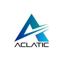 Aclatic logo, Aclatic contact details