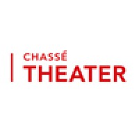 Chassé Theater logo, Chassé Theater contact details