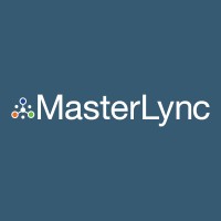 MasterLync logo, MasterLync contact details