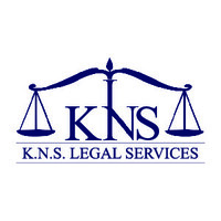 K.N.S. Legal Services logo, K.N.S. Legal Services contact details