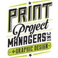 Print Project Managers, Inc logo, Print Project Managers, Inc contact details