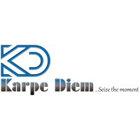 Karpe Diem Jobs logo, Karpe Diem Jobs contact details