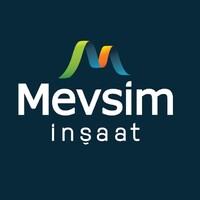 Mevsim Insaat logo, Mevsim Insaat contact details