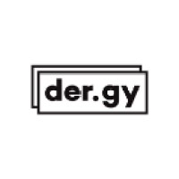 Dergy logo, Dergy contact details