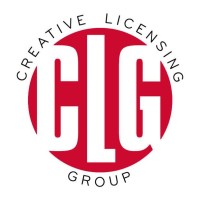 CREATIVE LICENSING GROUP, LLC logo, CREATIVE LICENSING GROUP, LLC contact details