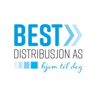 Best Distribusjon AS logo, Best Distribusjon AS contact details