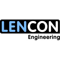 Lencon logo, Lencon contact details