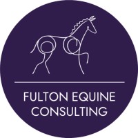 Fulton Equine Consulting logo, Fulton Equine Consulting contact details