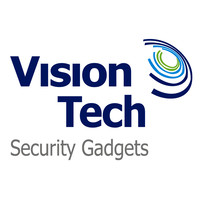 Vision Tech Security Gadgets logo, Vision Tech Security Gadgets contact details