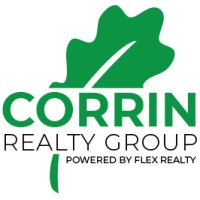 Corrin Realty Group powered by Flex Realty logo, Corrin Realty Group powered by Flex Realty contact details