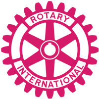 Rotaract Club of Lewet logo, Rotaract Club of Lewet contact details