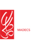 MADECS logo, MADECS contact details