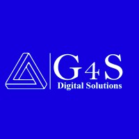 G4S Digital Solutions logo, G4S Digital Solutions contact details