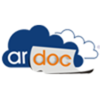 ARDOC logo, ARDOC contact details