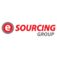 eSourcing Group logo, eSourcing Group contact details