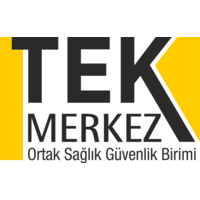 TEK MERKEZ OSGB logo, TEK MERKEZ OSGB contact details