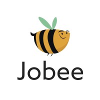 Jobee.io logo, Jobee.io contact details