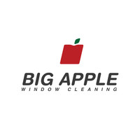 Big Apple Window Cleaning logo, Big Apple Window Cleaning contact details